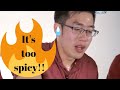 Ultimate Spicy Food Challenge - Singaporeans vs Koreans