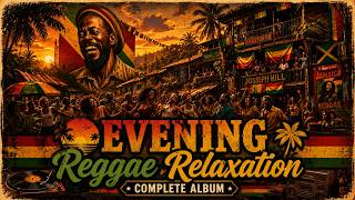 🌅 Evening Reggae Relaxation  Complete Album screenshot 4