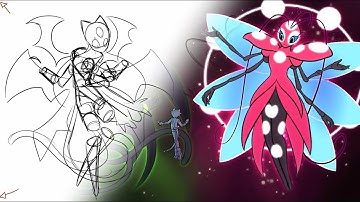 Animatic to Animated: How I made Spring and a Storm