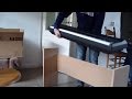 Building a piano stand for the yamaha p115