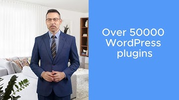 Wordpress plugins