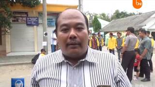 Kegiatan Kkn Unigoro Di Desa Bendo - Kapas