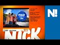 Nickelodeon As Told By Ginger Split Screen Credits March 11 2008 