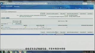Introduction to eProcurement
