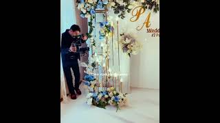 Лезгинская свадьба. В ролях Эмир Абдурахманов #дагестанскаясвадьба2021