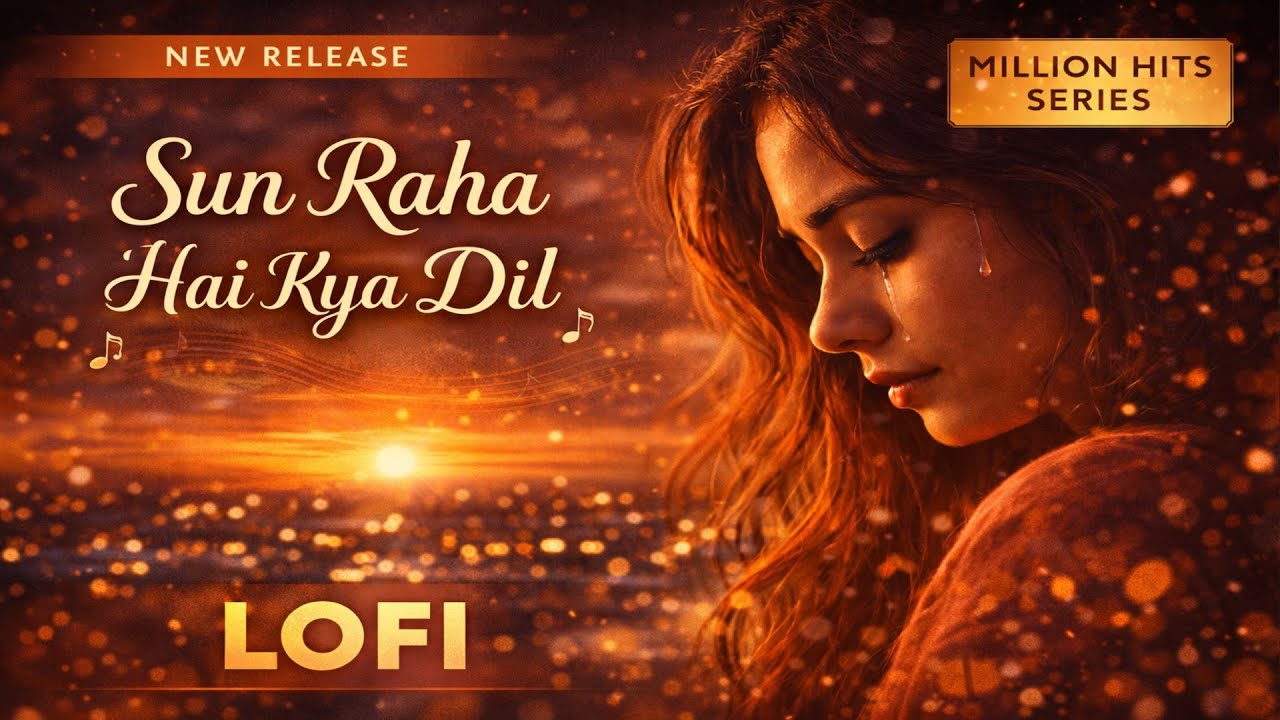 Sun Rha Hai Kya Dil(A Love Ballad❤️) by -Soulful Studio #hindi#music#sad  donot miss end three lines