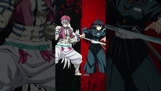 Which Demon Slayer Hashira Could Actually Break Akaza?