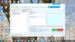 Make friends by phone number alternately with multiple accounts ZaloPlus screenshot 3