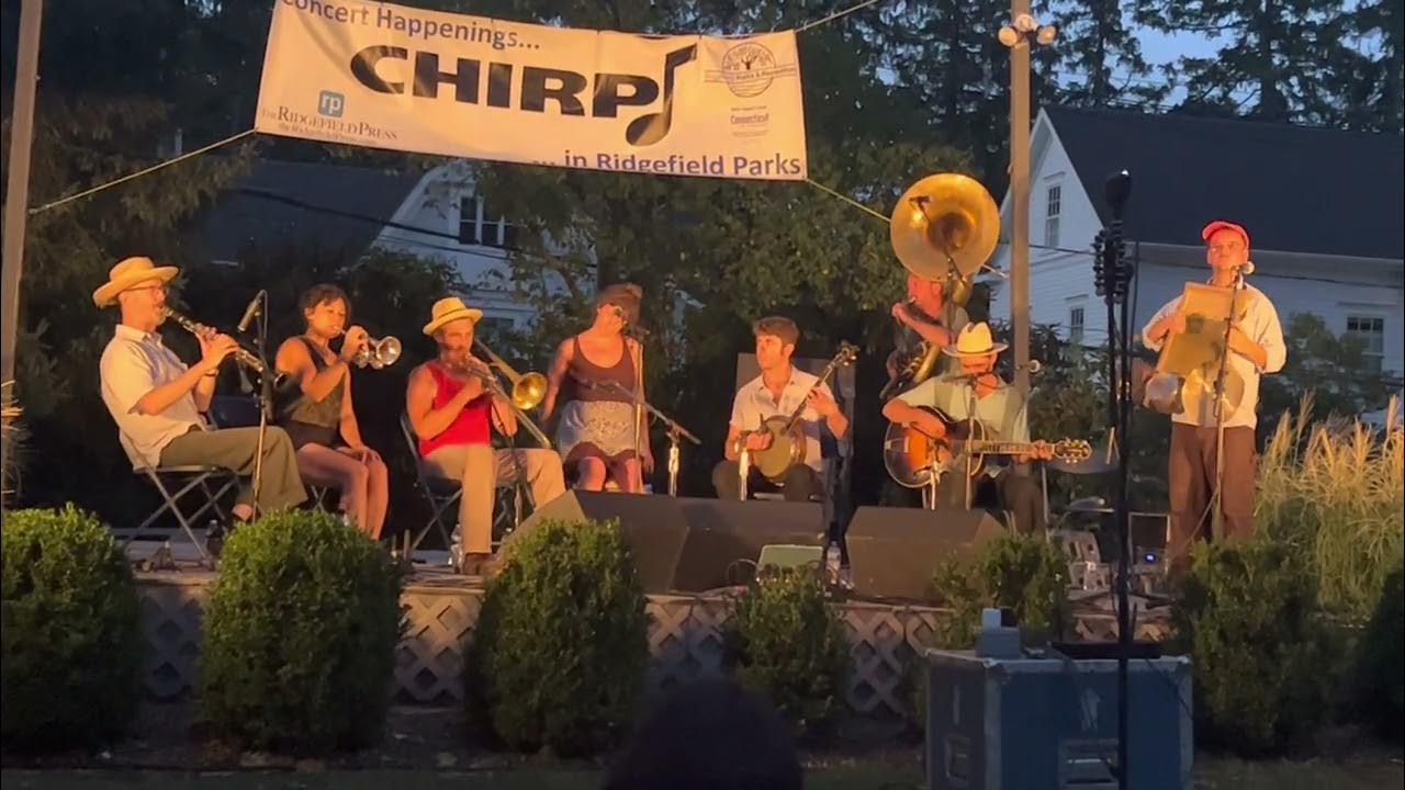 Runnin' Down My Man - Tuba Skinny @ Ridgefield, CT 2022 Runnin' Down My Man - Tuba Skinny @ Ridgefield, CT 2022