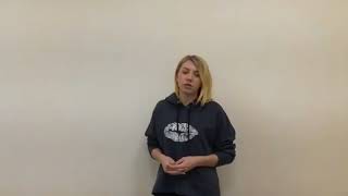 Екатерина из г. Нижний Тагил приехала на Авторский курс шугаринга Лии Рустемовой. СПБ Екатерина из г. Нижний Тагил приехала на Авторский курс шугаринга Лии Рустемовой. СПБ