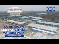 Dec industries private limited  factory tour