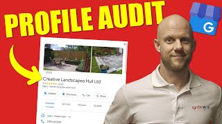 Watch me audit a Google Business Profile (TIPS FOR SUCCESS)