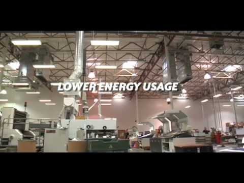 Environmentally Smart FSC Certified Printing Company