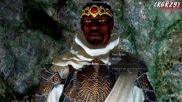 The Elder Scrolls V: Skyrim Gameplay Walkthrough Part 39 - Skyrim 4K