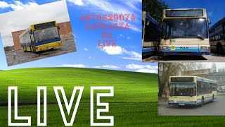 ETS2 - Pierwszy lajw z ETSa bez lagów 🙂
