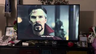 Acsmarvelspt - Closing - Spider-Man No Way Home 2021 On Channel 5 In High Pitch