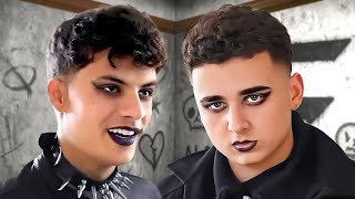 FaZe Becomes Emo..