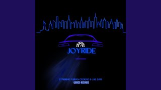 Joyride (feat. Jae Sam) (Uptown Version)