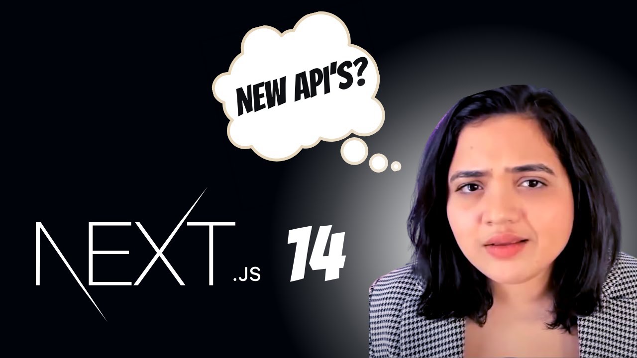 Next js 14 They Did It Again YouTube next-js-14-they-did-it-again-youtube