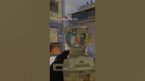 Unleashing Chaos: The Ultimate Team Wipe! #fypシ #codgameplay #multiplayer #ytshorts