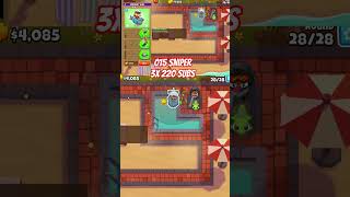 BTD6 Advanced Challenge May 12 2026 #btd6 #advancedchallenge #bloonstd6