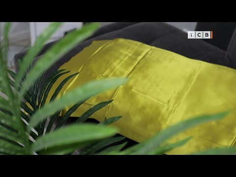 Шёлковая наволочка – must have для любой женщины