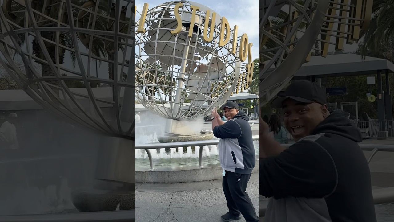 I saw a preview of Universal Studios Hollywood’s Fan Fest Nights starting April 25-May 18 in LA!