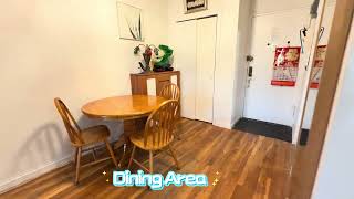 211-02 73Ave #4P #bayside  #ny 11364 $269k #1bedroom #coopforsale #qiusteam #windsorpark #winzoneamy