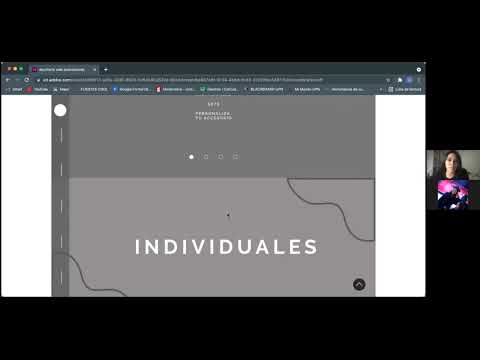 Vídeo: Un Estudio De Usabilidad Y Viabilidad De Una Versión Computarizada Del Cuestionario De Dolor Adolescente De Bath: El BAPQ-C