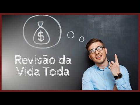 Revisão da Vida Toda