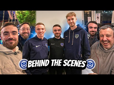 MEMBERS ONLY! 🧐 A WEEK IN THE LIFE Behind The Scenes! GAME OFF! | EP3