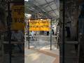 #Our Museum Junction #delhi #toy train ride #joyful #peacefulplace #ytshorts #trending