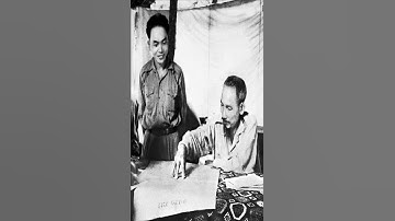 Võ Nguyên Giáp – Người Học Trò Kiệt Xuất của Bác Hồ! #shorts #vonguyengiap #lichsuvietnam #lichsu