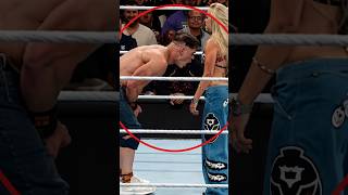 John Cena's Final Goodbye💔
