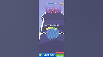 count Master Crowd Max level Walkthrough Gameplay Android iOS#shorts