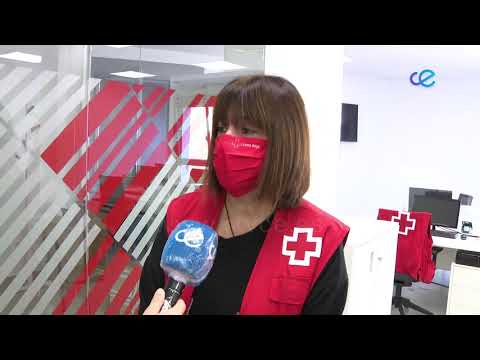 Fuerte demanda del teléfono de información sobre el COVID-19