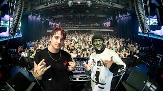 MILE32 B2B JOUST (Los Angeles 8.29.25)