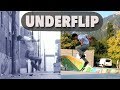 IMPOSSIBLE TRICKS OF RODNEY MULLEN | EPISODE 3