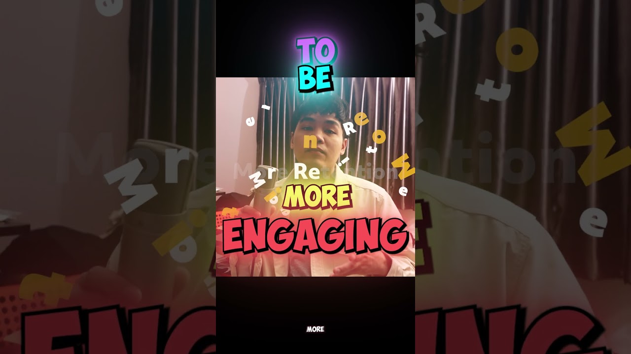 Introduction for Video Editing & Motion Graphic freelance job