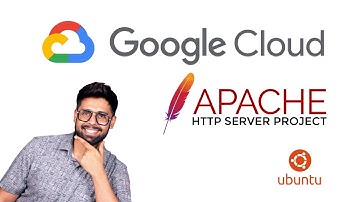 Webpage via apache server on Ubuntu instance in GCP