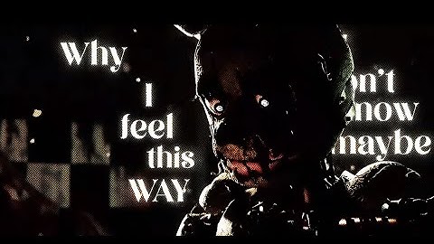 BAD HAPPENING FUNK X SPRINGTRAP EDIT 