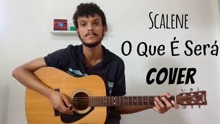 Scalene - O Que É Será (Cover) | Matheus Menezes