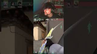 Ace for the Rank-Up | #scorpionkian auf #Twitch #valorant #valo #ace #fyp #fy #shorts
