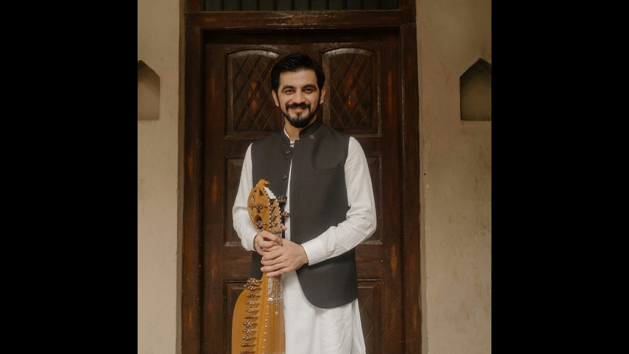 Sannan Mahboob Ragas Live Festival 2025