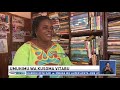 UFUNGUO Umuhimu Wa Kusoma Vitabu Katika Kuongeza Maarifa UFUNGUO Umuhimu Wa Kusoma Vitabu Katika Kuongeza Maarifa