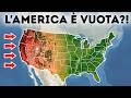 C’è un’enorme “zona morta” nella zona più trafficata degli USA… Ecco perché