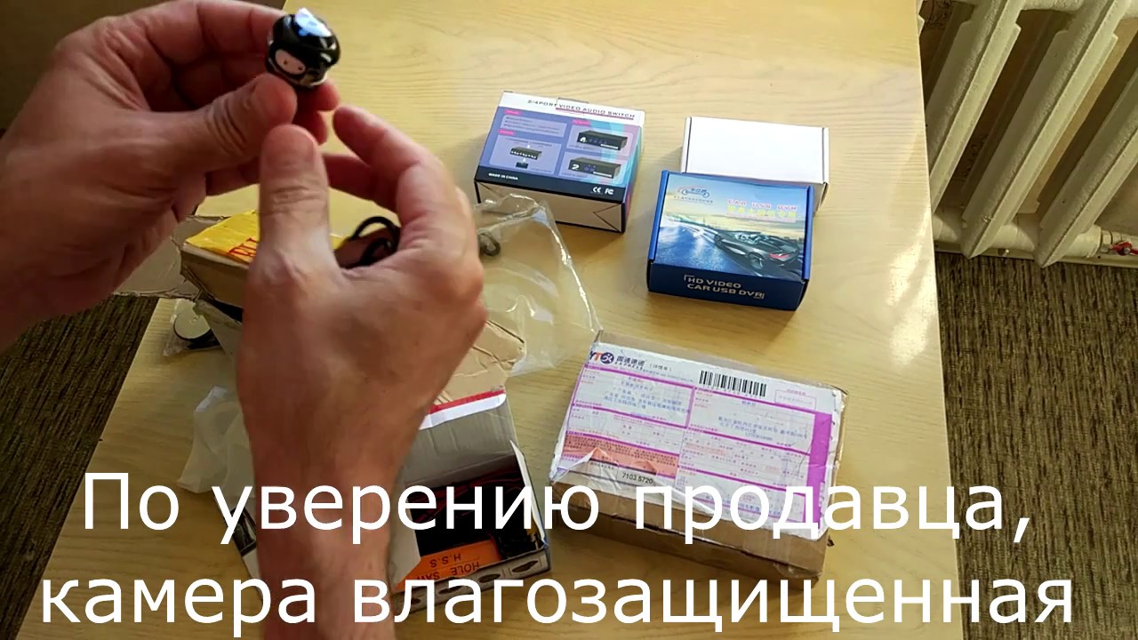 Бюджетный вариант автомобиля