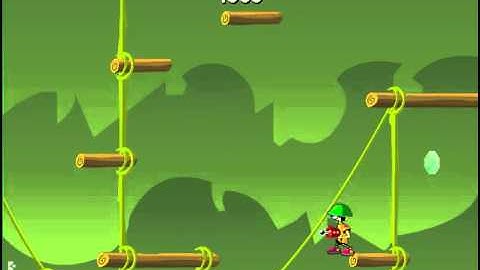 Alex In Danger Games