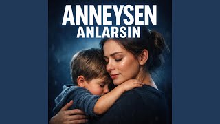 Anneysen Anlarsın