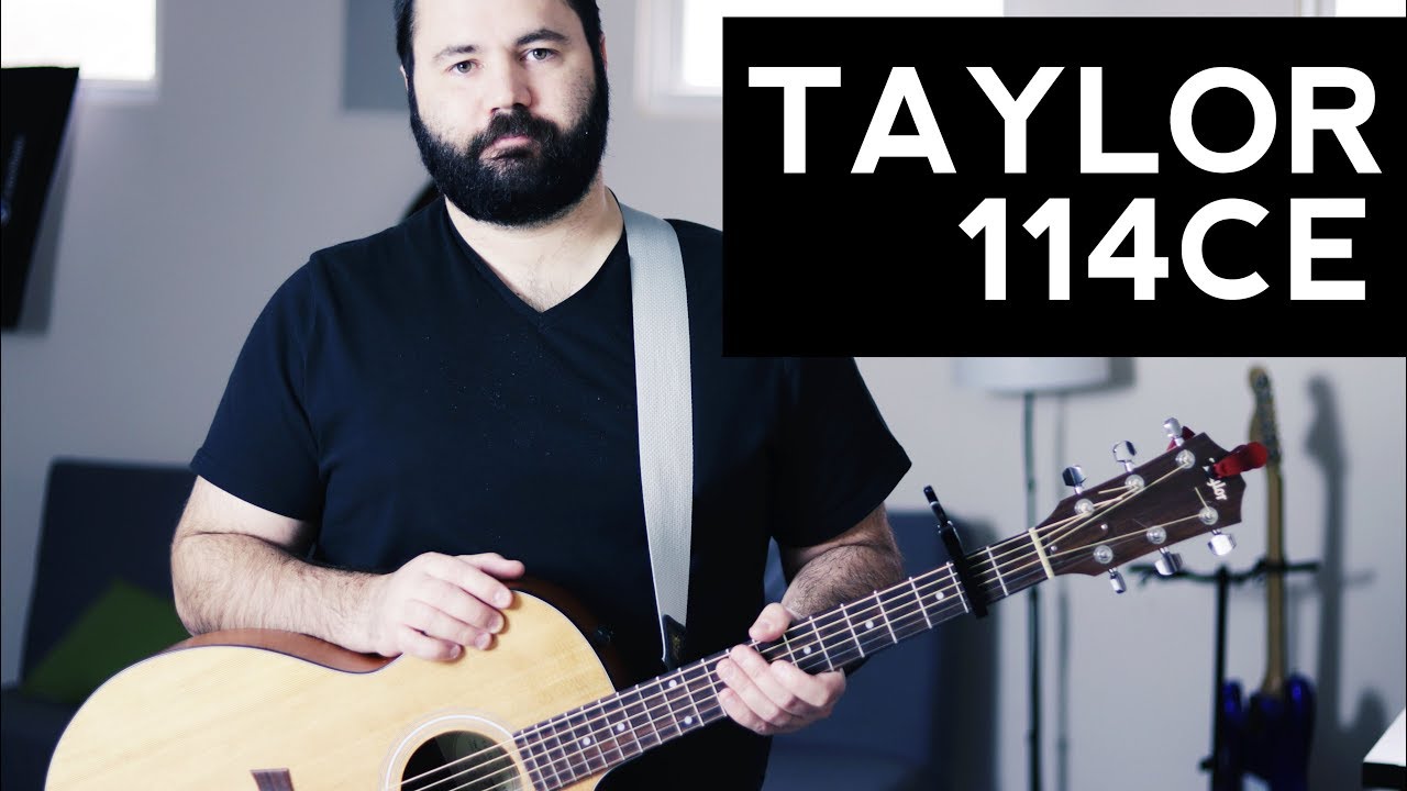 The Best Guitar For Worship Leaders Ever! [quality + price]